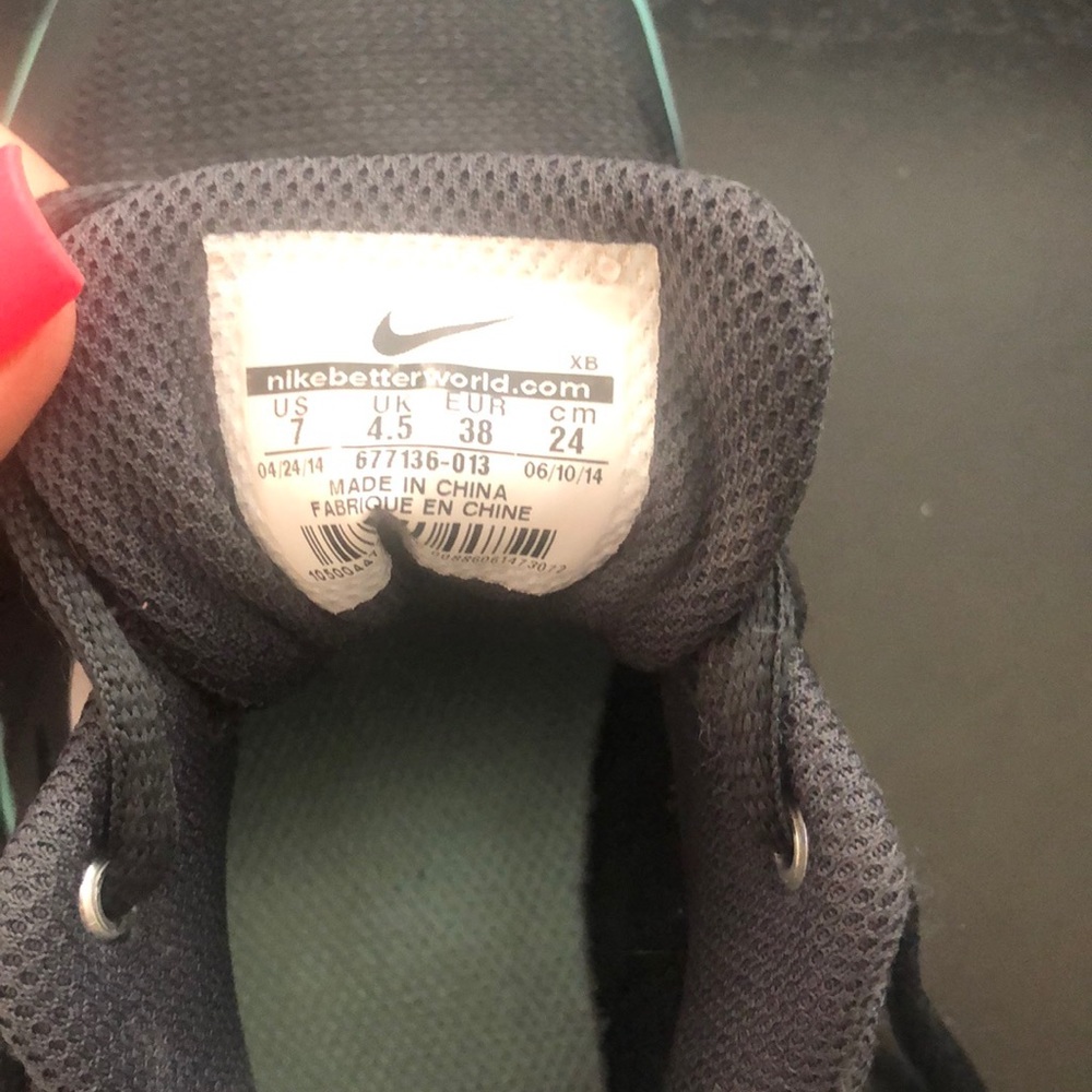Nike train - Picture 4 of 4